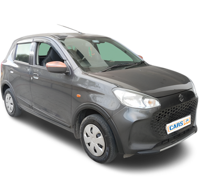 Maruti Alto K10-img